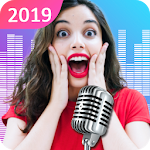 Cover Image of Download Voice Changer – Voice Recorder  APK