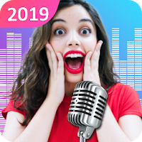 Voice Changer – Voice Recorder, Sound Effects