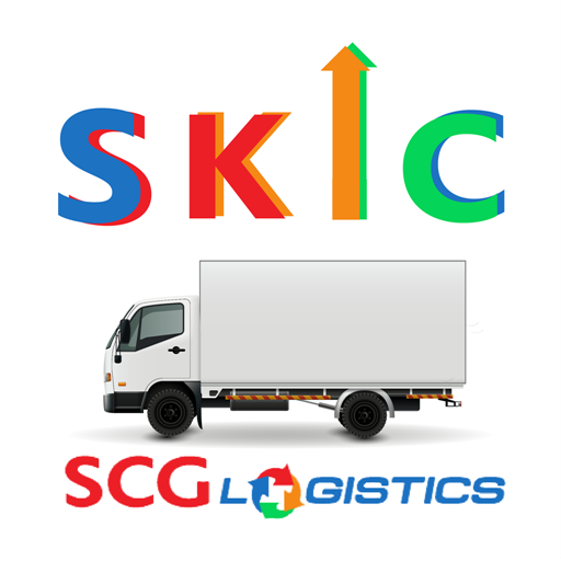 SKIC logo
