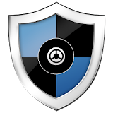 Safe Driving - Contacts & Apps icon