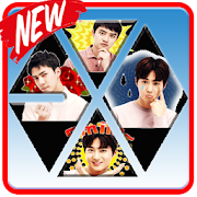 EXO Stickers for WhatsApp - WAStickerApps