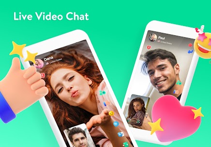 Download Azar  Video Chat in Your PC (Windows and Mac) 1