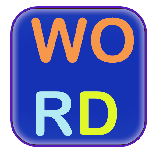 Oh, Word? - Word Find Game Download on Windows