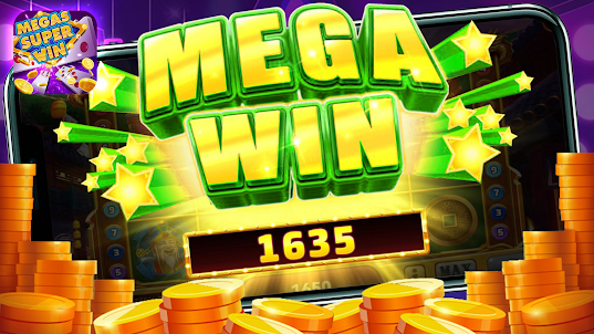 Megas Super Win