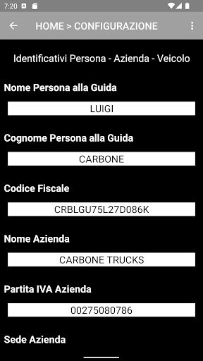 Gruppo Carbone Screen 2