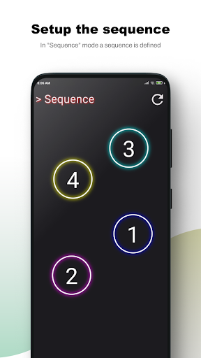 Finger Picker Screen 2