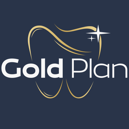 Gold Plan Prestador logo
