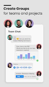 Spike Email – Mail & Team Chat 3.5.9.2 7