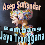 Bambang Jaya Trenggana |Wayang Golek Asep Sunandar