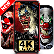 Top 36 Personalization Apps Like Scary Clown Wallpaper ?Evil Clown, Killer Clown? - Best Alternatives