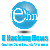 E Hacking News icon