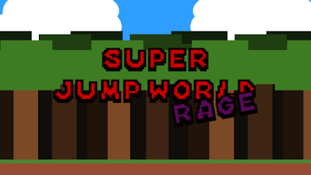 SuperJumpWorld Rage