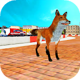 Animal Racing: Fox icon