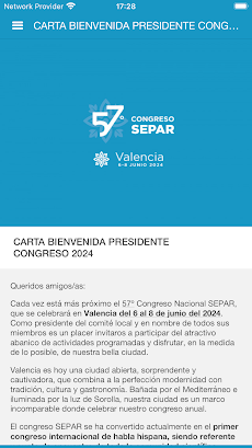 57 CONGRESO SEPAR 2024のおすすめ画像3
