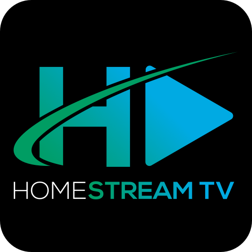 HomeStreamTV logo