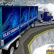 یورو راننده کامیون حمل و نقل دانلود در ویندوز