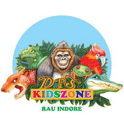 Icon image DPS Kidzone Rau, Indore