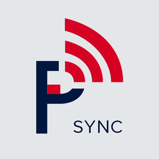 Proxess Sync logo