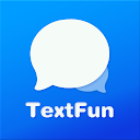 Herunterladen TextApp:Texting & WiFi Calling Installieren Sie Neueste APK Downloader