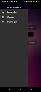 Nexus apklade screenshots 2