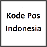 Kode Pos Indonesia Lengkap icon