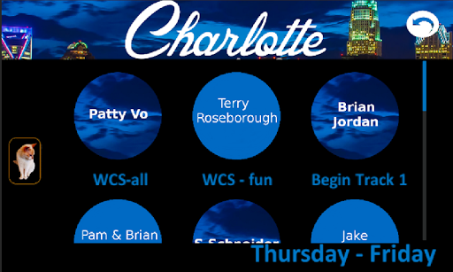 Charlotte Westie Fest 2020 Screenshot 3 - AppWisp.com