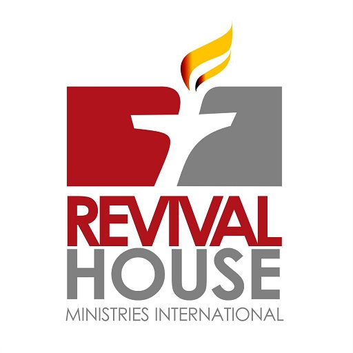 Revival House Ministries logo