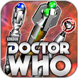 Doctor Who Sonic Screwdriver F icon