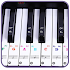 Piano Keyboard Real - Learn & Play Piano Music1.2