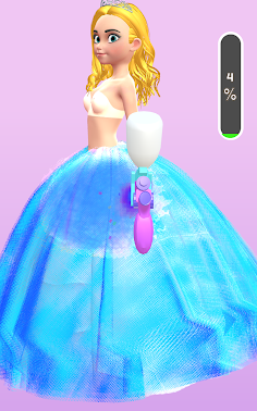Ballgown DIY - Screenshot 4