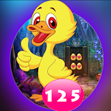 Duck Rescue Game  125 icon