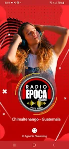Radio Epoca GT