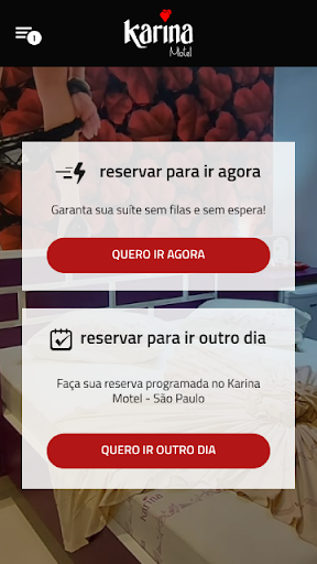 Karina Motel Screen 2