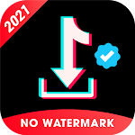 Cover Image of Tải xuống Video Downloader for TikTok No Watermark - SnapTok  APK