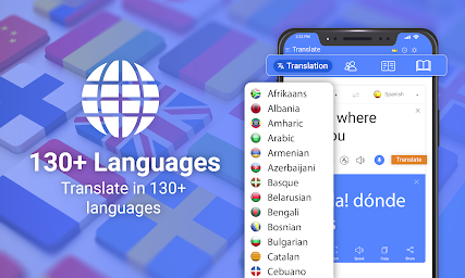 All Language Translate App