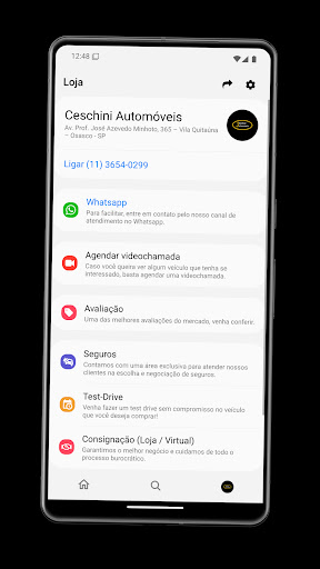 Ceschini Automóveis