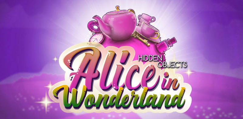 Story of Alice – Lost in Wonderland