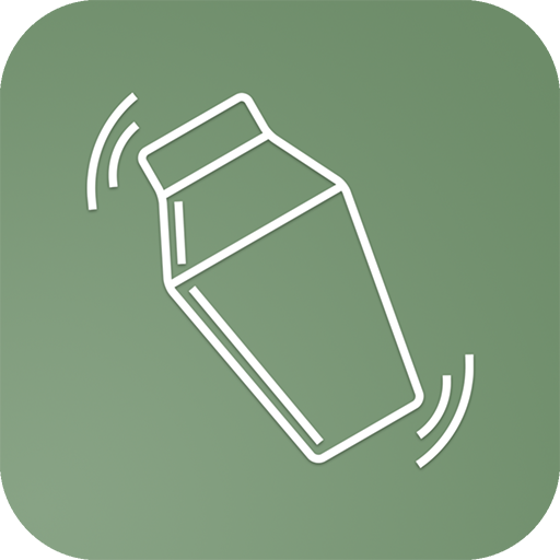 Drinks Dot App logo