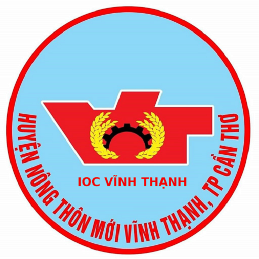 IOC Vĩnh Thạnh logo