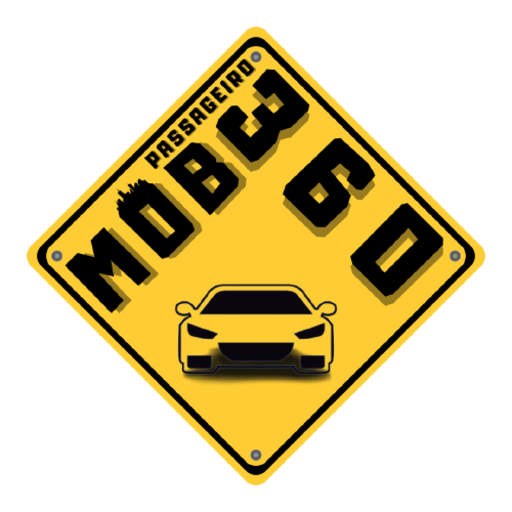 Mob360 logo