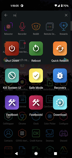 [ROOT] Rebooter Screen 3