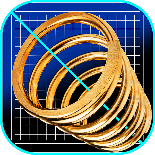 Springulator logo