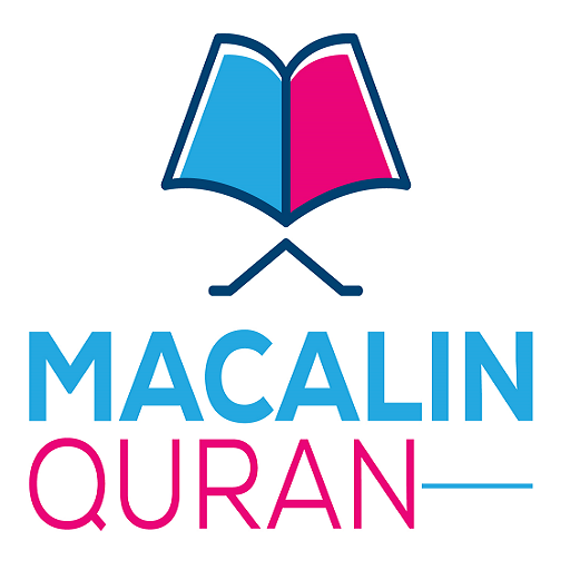 Macalin Quran - Online Quran Descarga en Windows