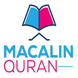 Imagen de ícono de Macalin Quran - Online Quran