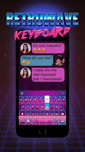 Anteprima dell'app