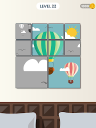 Frames! - Screenshot Image