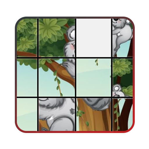 Sliding Puzzle Download on Windows