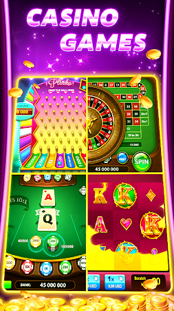Game screenshot Слоты Сокровища Миров - казино apk download