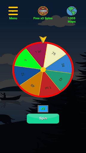 Android application Adventure Idle Clicker screenshort