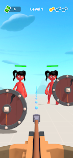 Titan Down screenshots apk mod 3